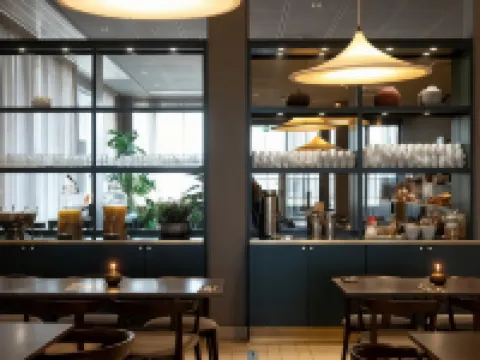 Elite Hotel Ideon, Lund Hotels in Lund