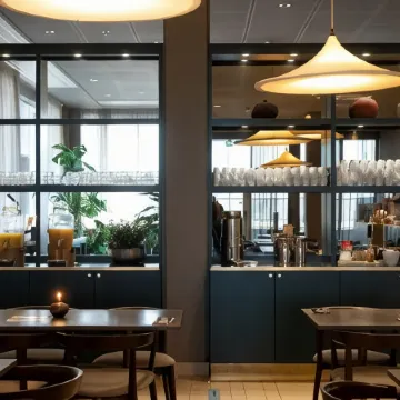 Elite Hotel Ideon, Lund