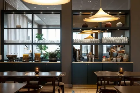 Elite Hotel Ideon, Lund