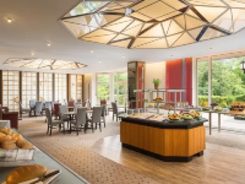 レオナルド ホテル ワイマール ワイマールのホテル