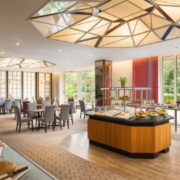 Leonardo Hotel Weimar