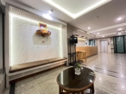 Sri Betong Hotel Hotels in Betong