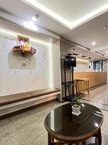 รูปภาพของโรงแรมศรีเบตง