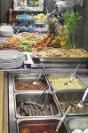 Oceans Hotel & Self Catering - breakfast