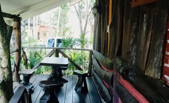 Baan Pak Rim Kuaen Resort