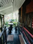 班恩帕克瑞姆度假飯店 班塔昆住宿飯店