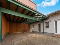 Apartment In Petersberg
