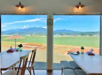 Shooting Star the Bed & Breakfast Hotels in Nakafurano