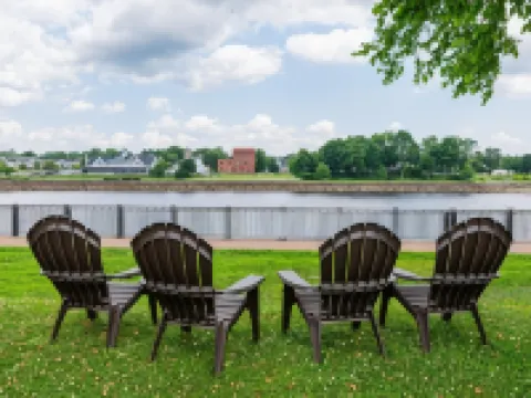 Fireside Inn and Suites Bangor Hotels in Bangor