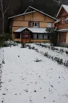 Complejo Aspen Hotel di 
