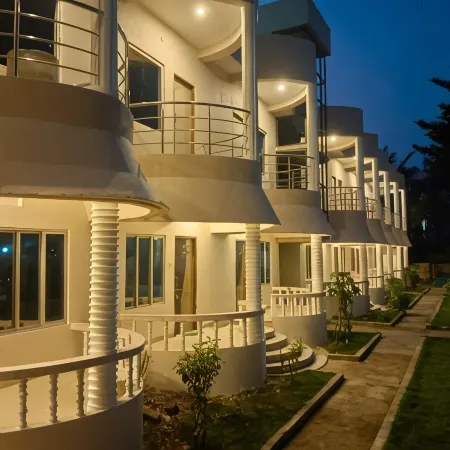 Sea Land Mandarmani