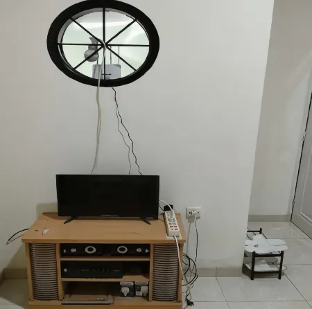 Komplek Brastagi Resort V19