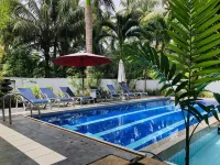 Hikka Villa