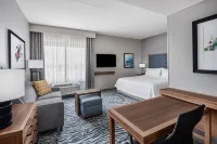 Homewood Suites by Hilton Boston Woburn Các khách sạn ở Woburn