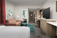 Home2 Suites by Hilton Columbus Polaris