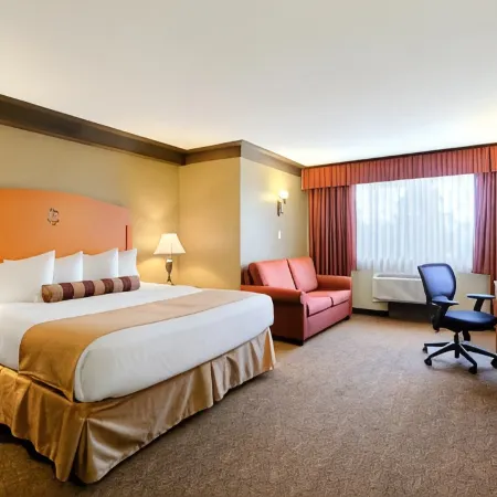 Abercorn Hotel, Trademark Collection by Wyndham