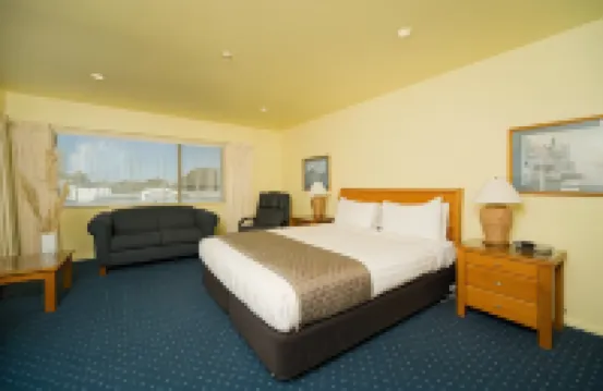 Best Western Ellerslie International