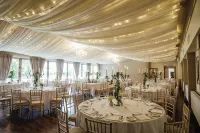 Bellinter House Hotels in Navan