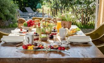 Talgut Private Retreat