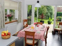 Westacre Bed & Breakfast
