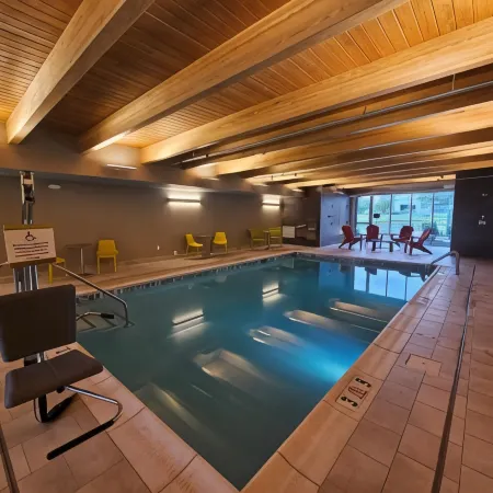 Home2 Suites by Hilton Allentown Bethlehem Airport