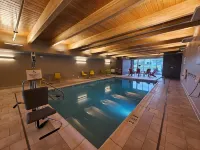 Home2 Suites by Hilton Allentown Bethlehem Airport Hotels in Bethlehem