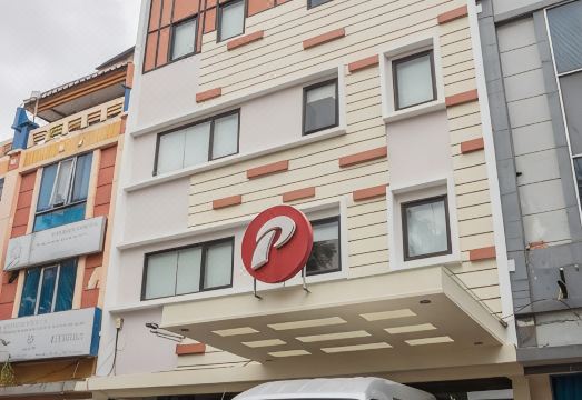 D'Primahotel Airport Jakarta 1