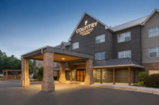 Country Inn & Suites by Radisson, Jackson-Airport, MS