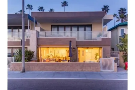 NEW-Gorgeous Sunsets on The Strand-3 bed-3.5bath