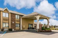 Quality Inn I-74 Batesville
