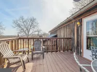 Historic 1840 Year Old Farmhouse Homestead in an Idyllic, Countryside Setting - 3-Star