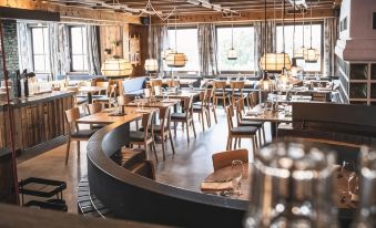 Das Falkenstein - Flying Wellness - Matrix Gym - Sommerkarte Inklusive