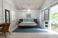 Fond Doux Eco Resort Hôtels à : Soufriere