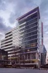 Delta Hotels Istanbul Levent Hotels near Vehbi Koç Evi