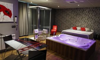 Motel Los Abedules