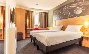 Ibis Krasnodar Center