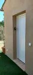 Petite Maison Indépendante au Cœur des Oliviers