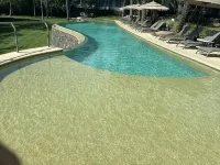 Huayacán Cuernavaca Curamoria Collection - Pool