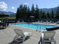 The Village at Steamboat - Pools