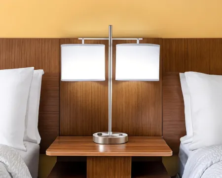 Garner Hotel NORTH BERGEN - NYC GATEWAY by IHG 北伯根酒店