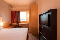 Ibis Presidente Prudente Manoel Goulart Hotels in Presidente Prudente