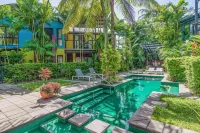 Dreamcatcher Apartments