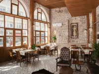 LUWİ Antakya BOUTİQUE Hotel Hotels in Antakya