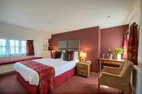The Deddington Arms