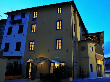 B&B Il Casale di Nanni