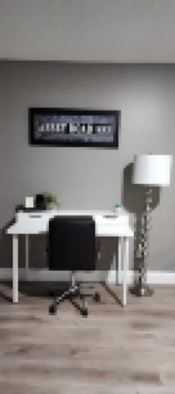 Alluring 2bd/2ba in East Orlando.