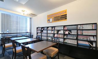 Hotel Castle Inn Yokkaichi