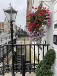 Hotel St George by Nina - Hot Tub