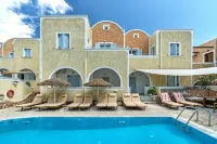 Sellada Apartments