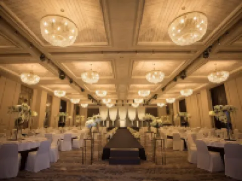 Stanford Hotel&Resort Tongyeong Hotels in Tongyeong-si